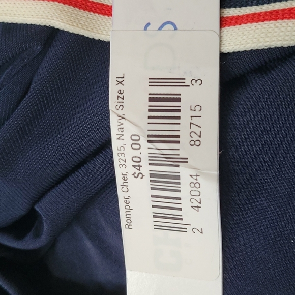 Cheryl kids jumpsuit - Picture 5 of 5